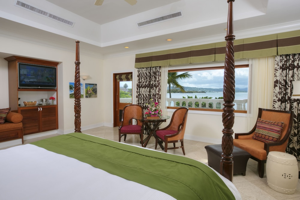 The Buccaneer Beach & Golf Resort 31/81