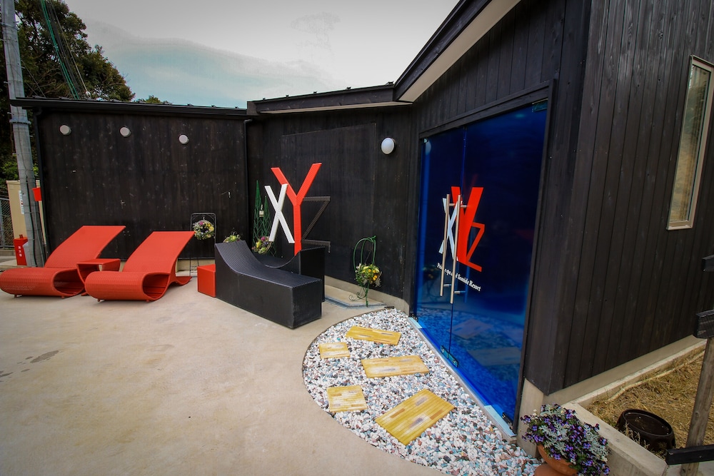 Xyz Private Spa And Seaside Resort 37/50