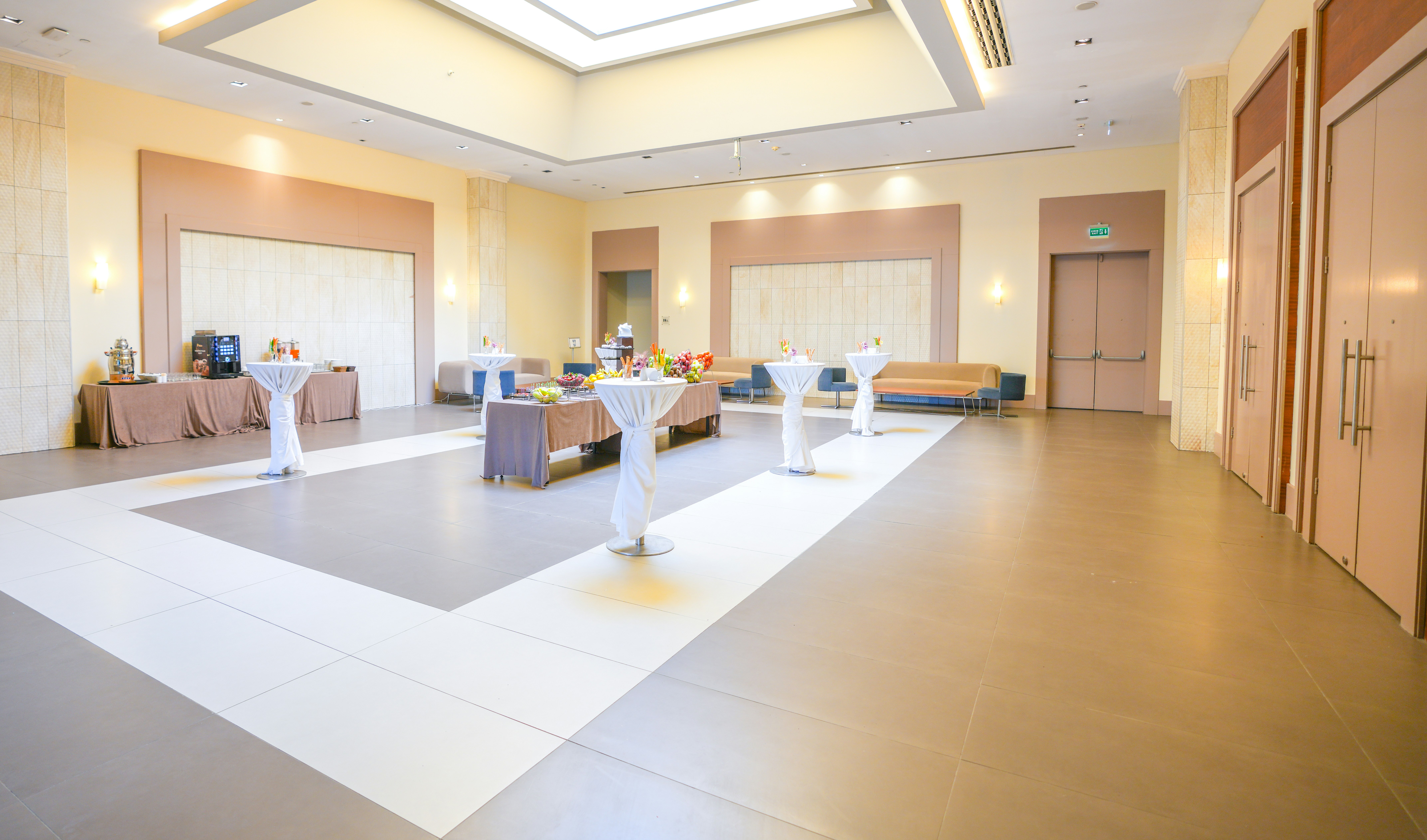HILTON GARDEN INN SANLIURFA 12/29