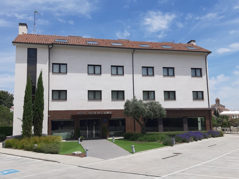 Hotel Pago Del Olivo 4/32