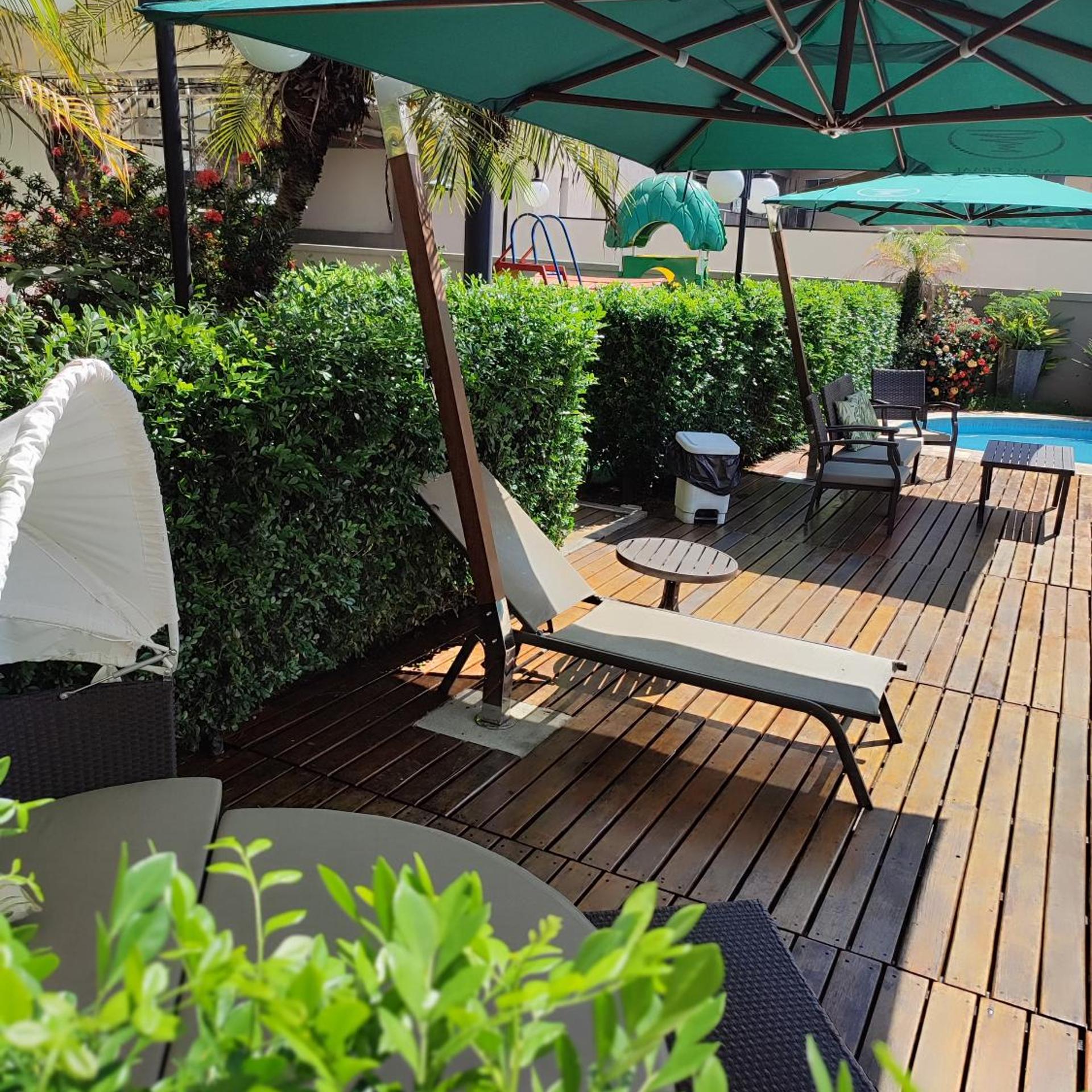 Hotel Santo Graal 55/61