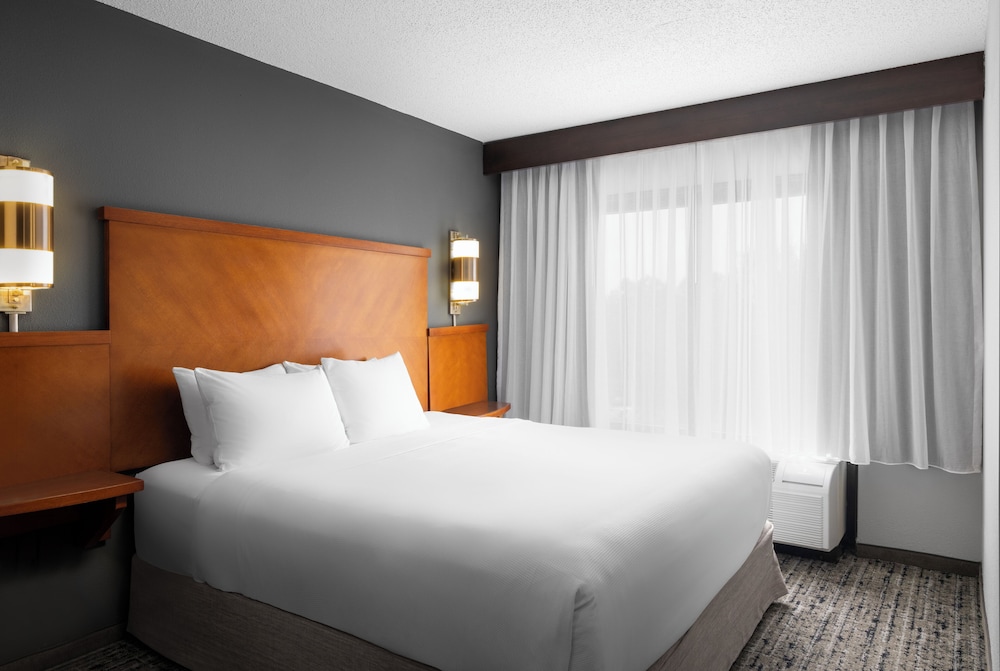 Hyatt Place Columbus/Dublin 15/60