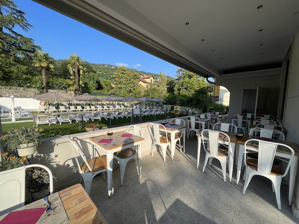 Hotel La Fontana 66/76