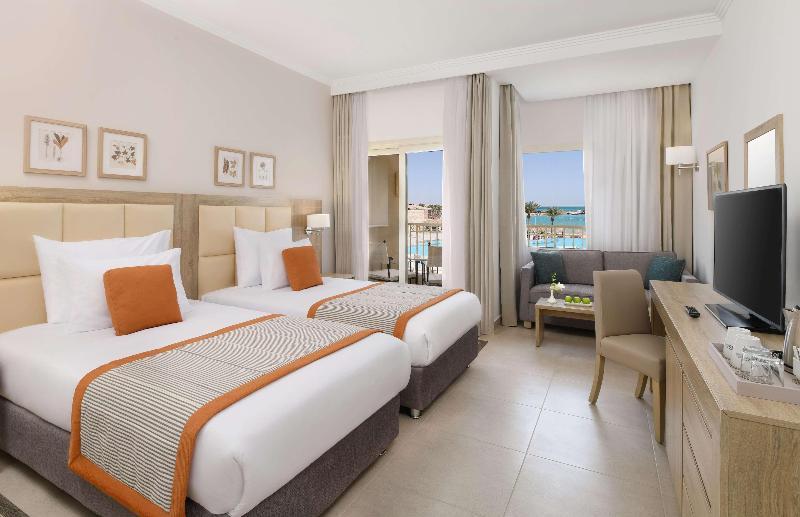 SUPERIOR TPL ROOM
