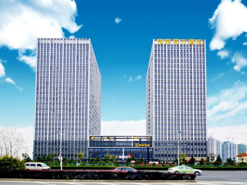 GREENTREE EASTERN HEFEI DAHUA INTERNATIONAL HARBOR HOTEL 2/39