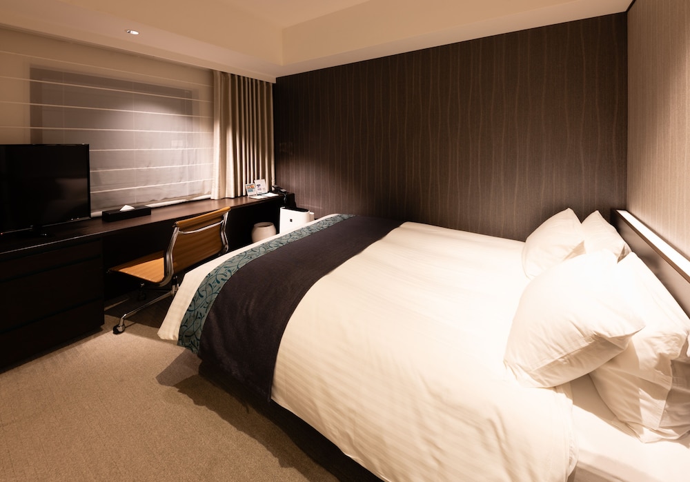 Hotel Vischio Osaka By Granvia 27/41