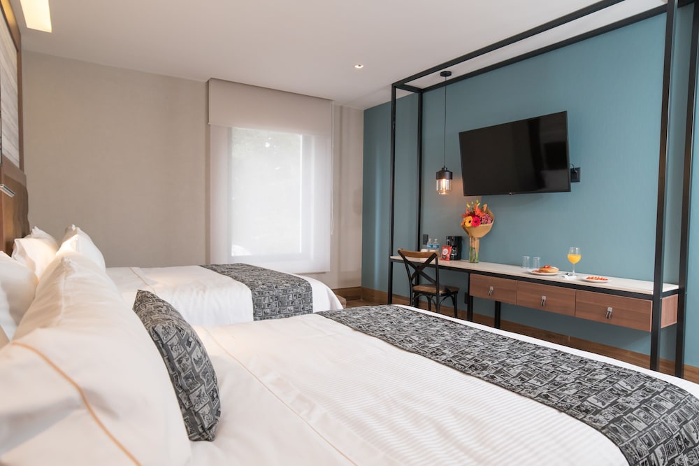 Hotel Ronda Minerva 27/62