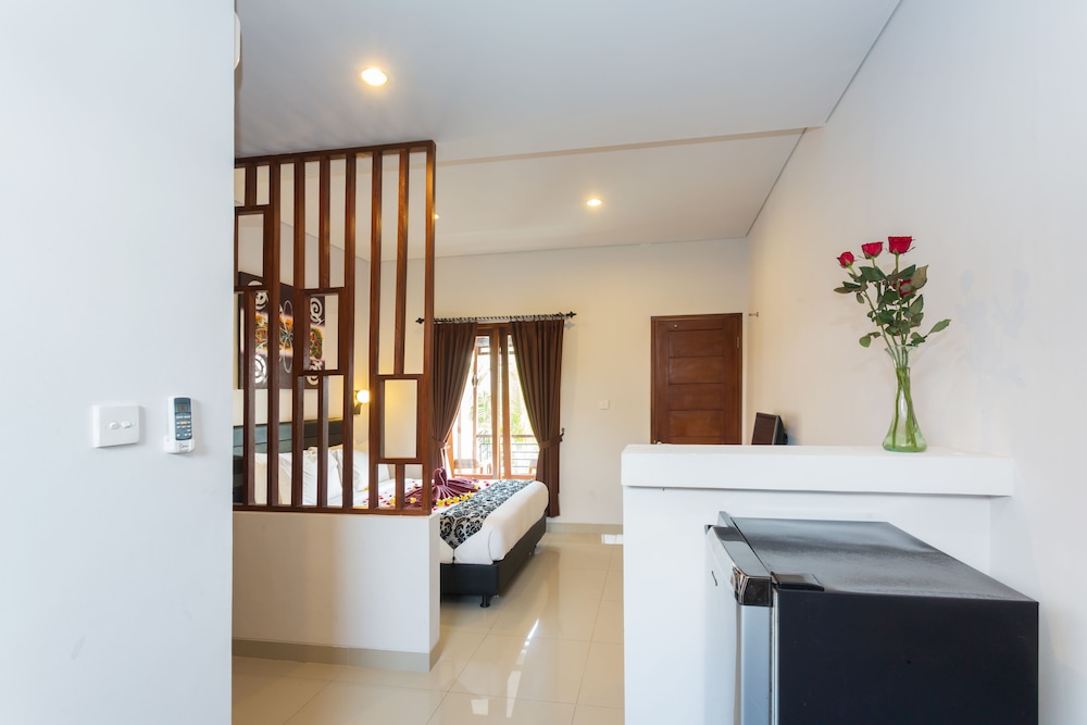 Dikubu Bali Villa and Suite 11/71
