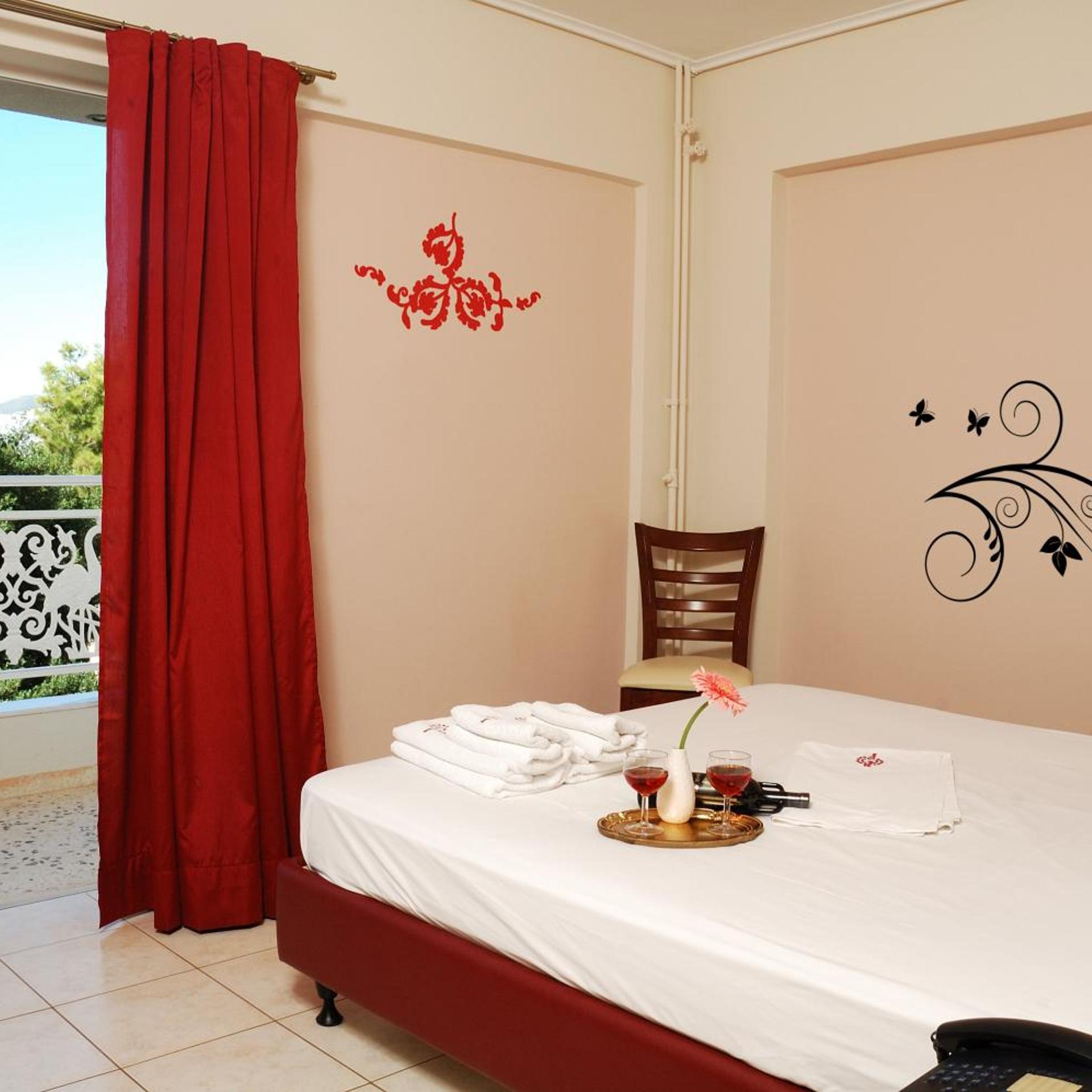 Ilion Hotel 18/48