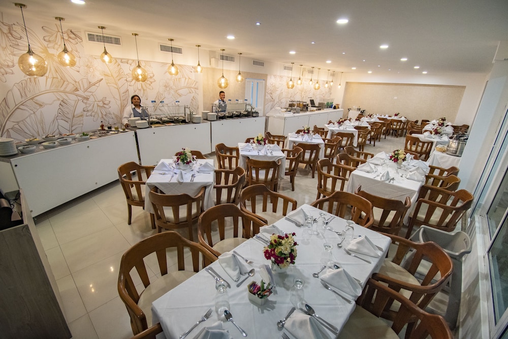 Hotel El Dorado San Andres 55/75