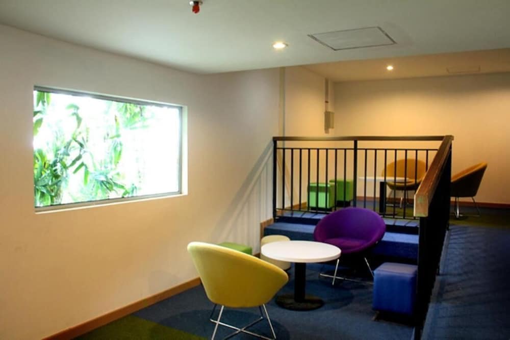 Cordia Hotel Surabaya Airport 31/38