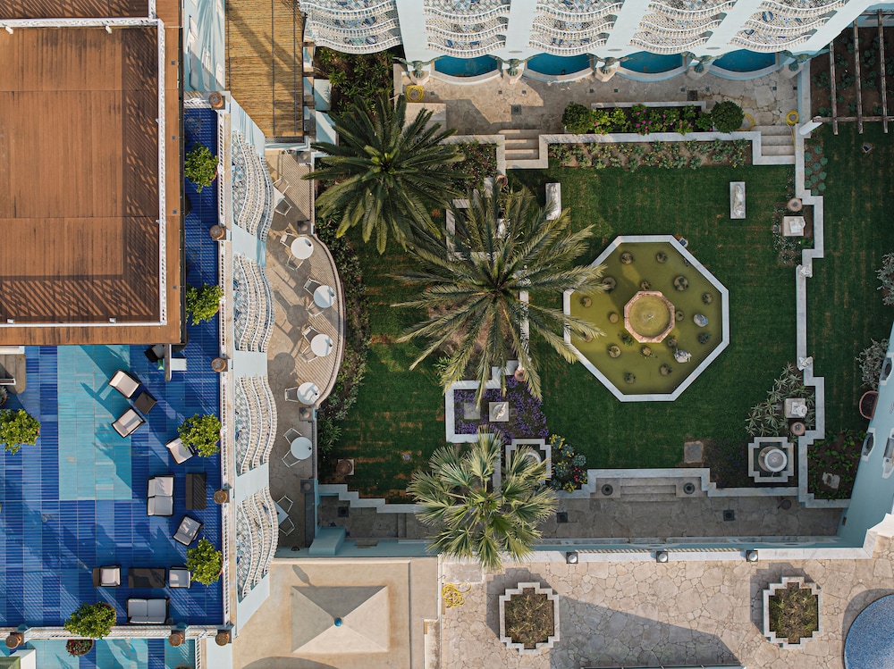Manzi Hotel & Spa 14/77