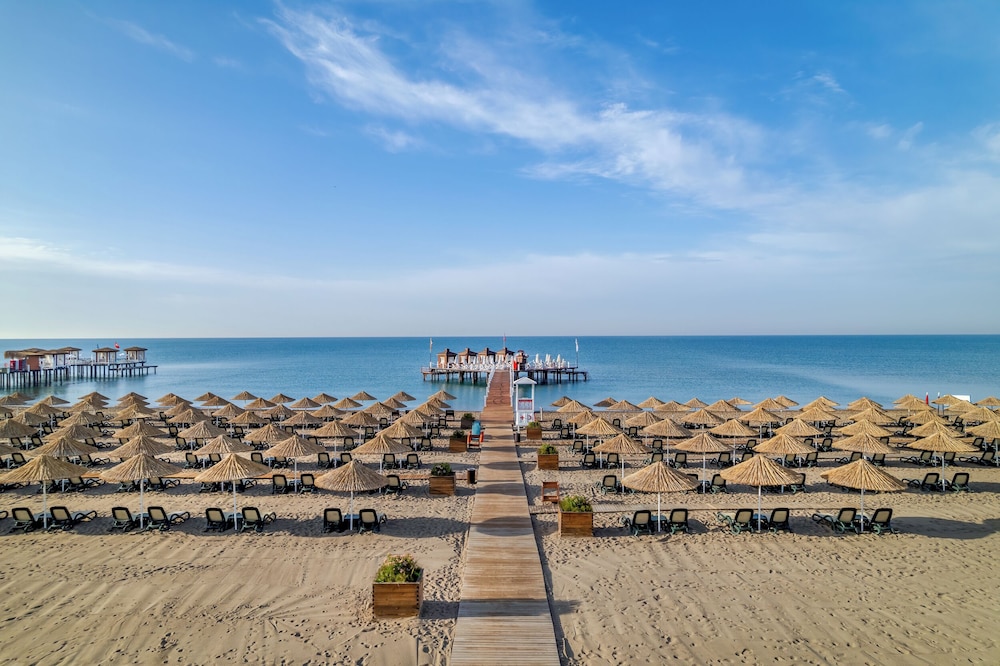 Baia Hotel Lara 70/75