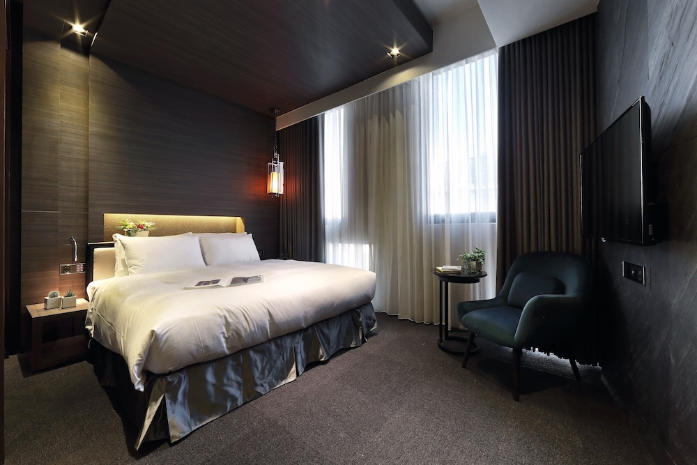 Boda Hotel Taichung 31/74