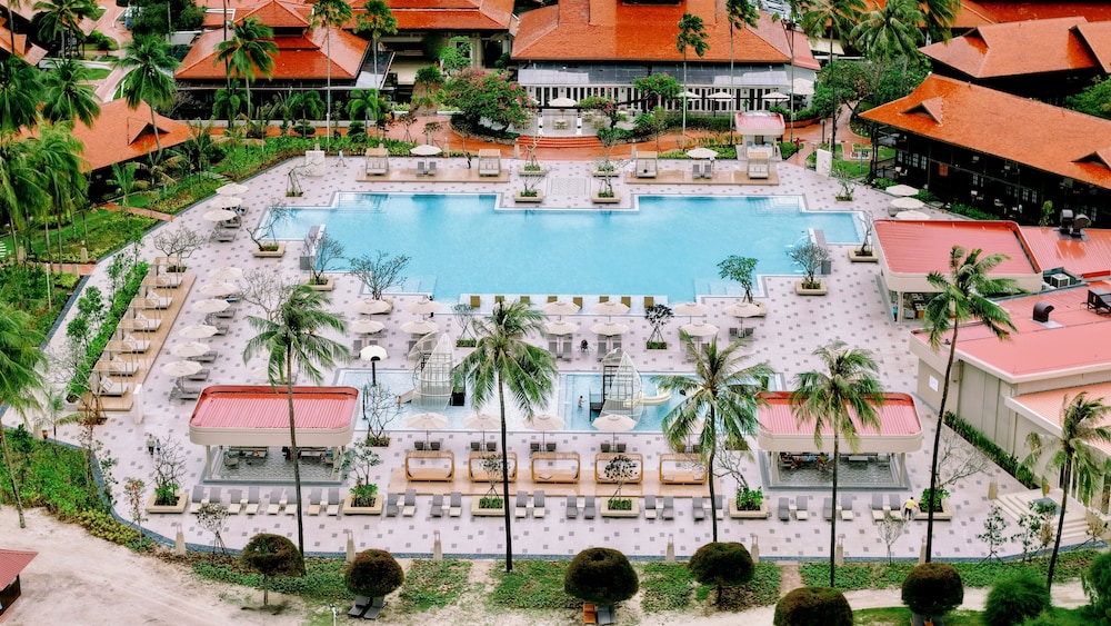 Pelangi Beach Resort and Spa 7/74
