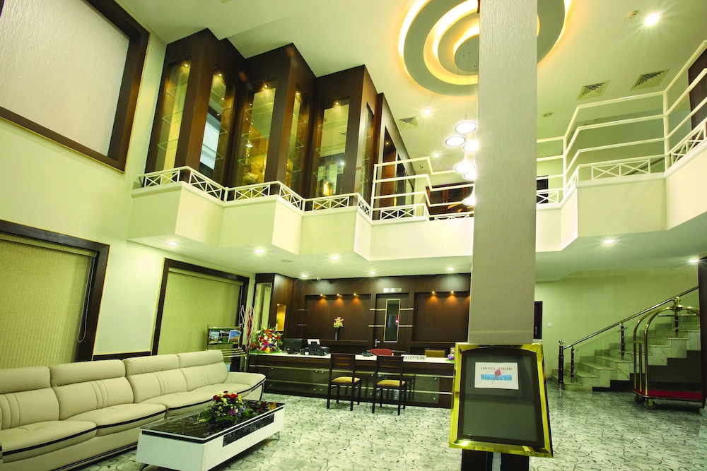 Hotel Virad Kotakkal 10/14