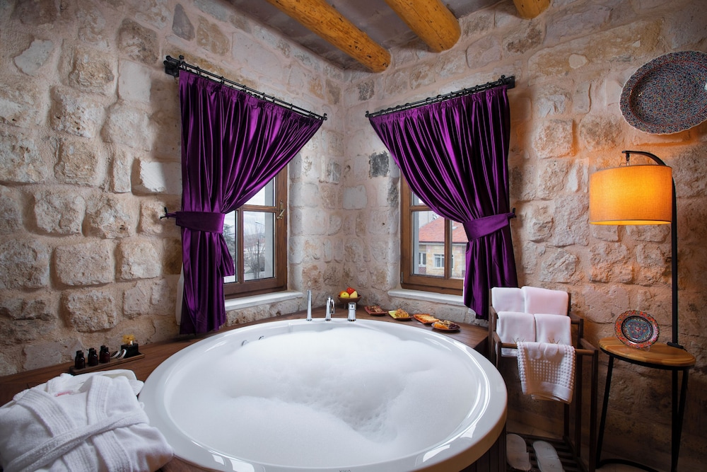 Woox Cappadocia Hotel 8/32