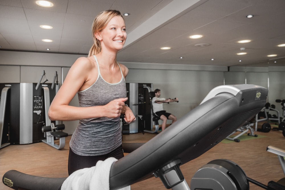 Post Seefeld - Wellnesshotel Tirol 28/50