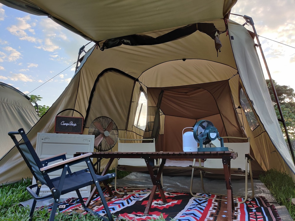 Camp Story Chiangmai 18/34