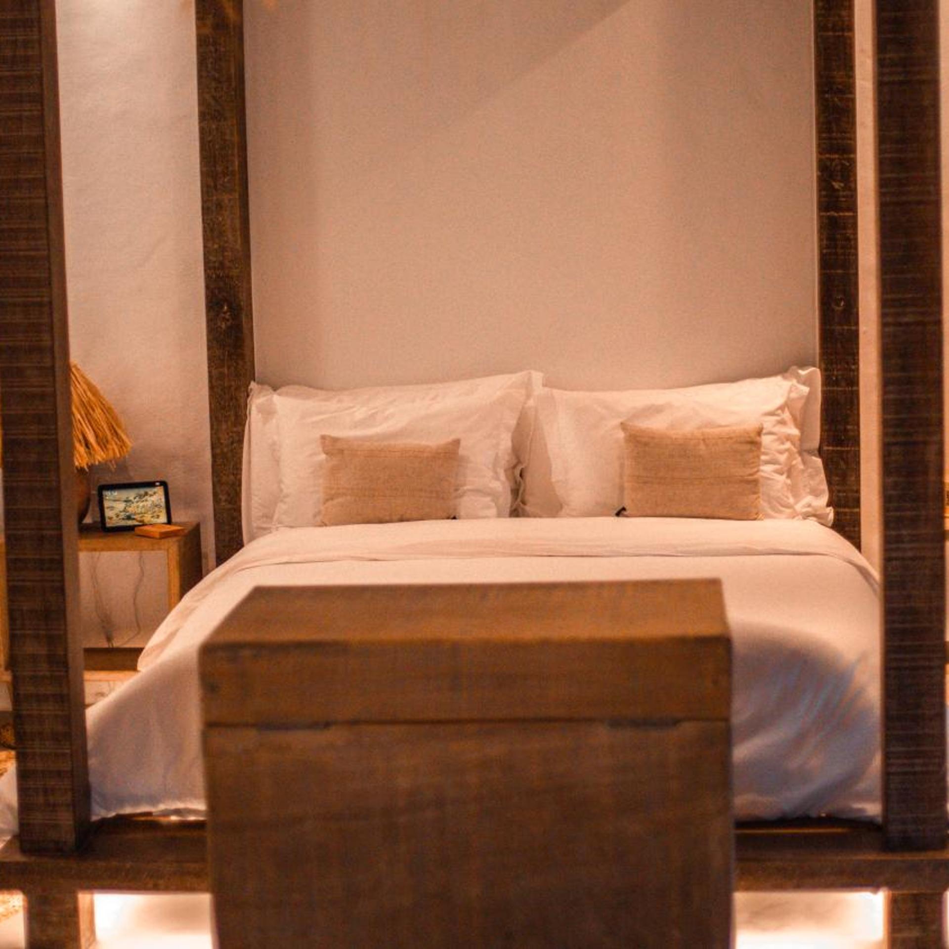 Anacardier Prive Hotel 14/50