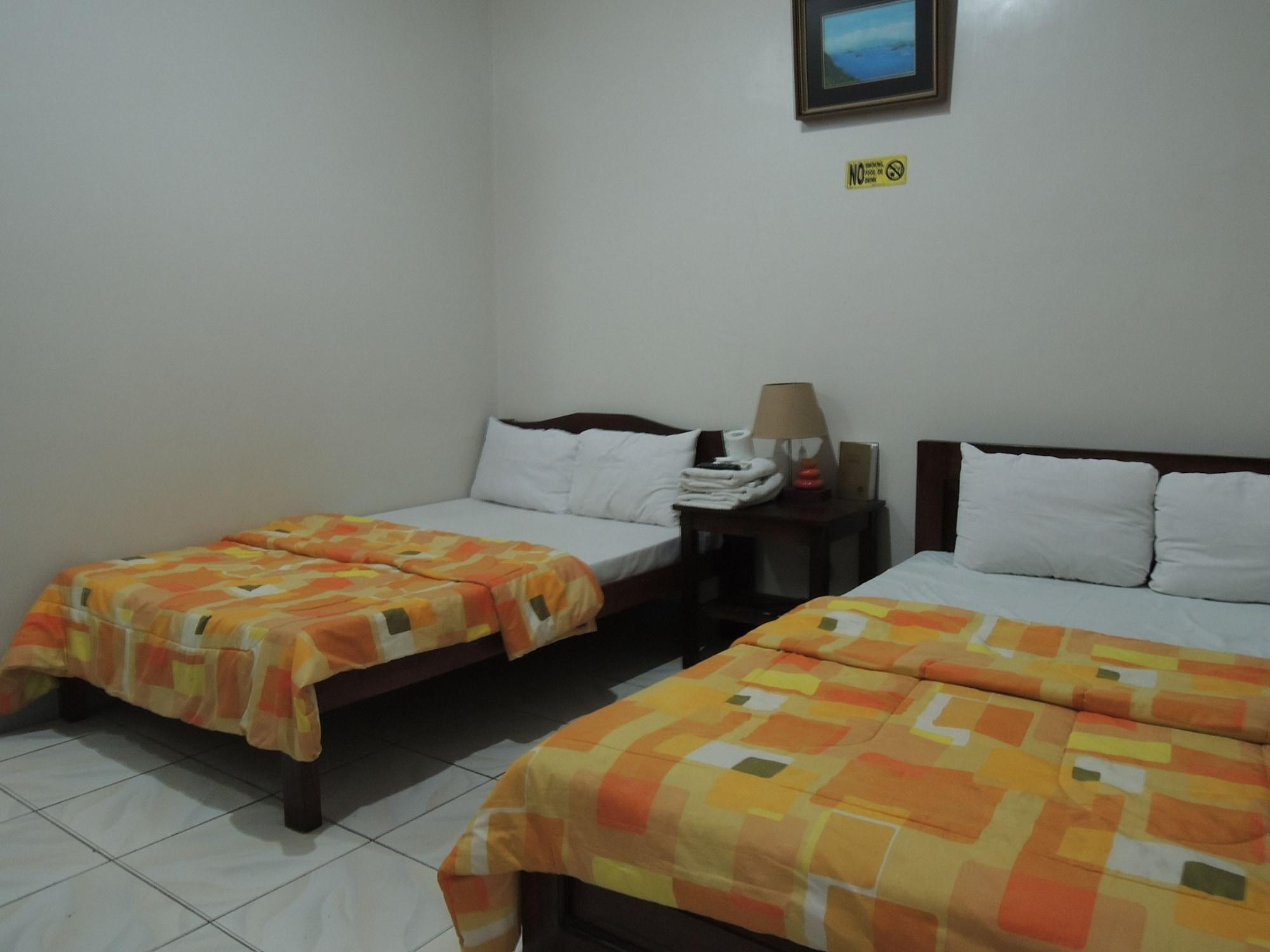 La Erma Pension House 2/14