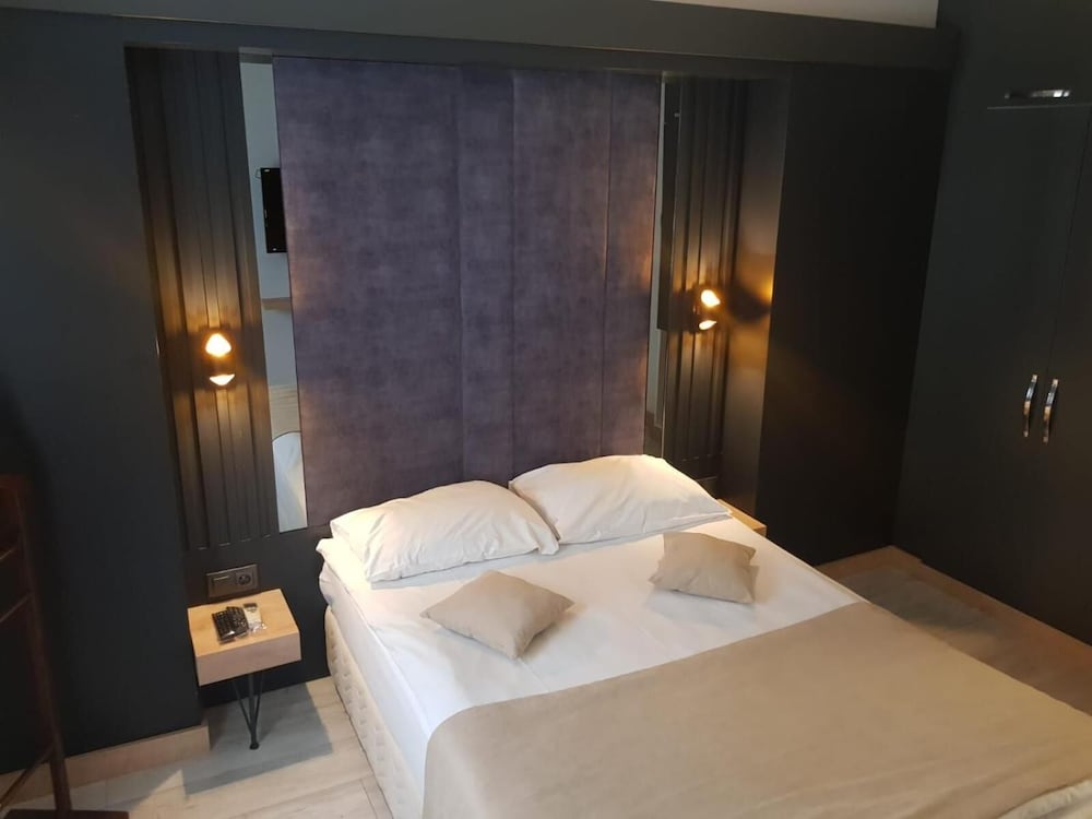 Guleryuz Hotel 9/48