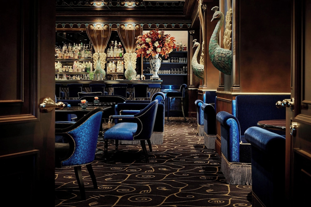 L'Escape, a Luxury Collection Hotel, Seoul Myeongdong 57/72