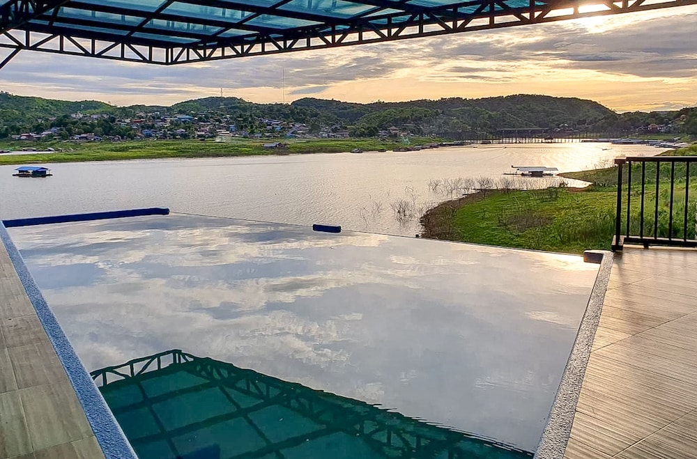 Pornpailin Riverside Resort 26/50
