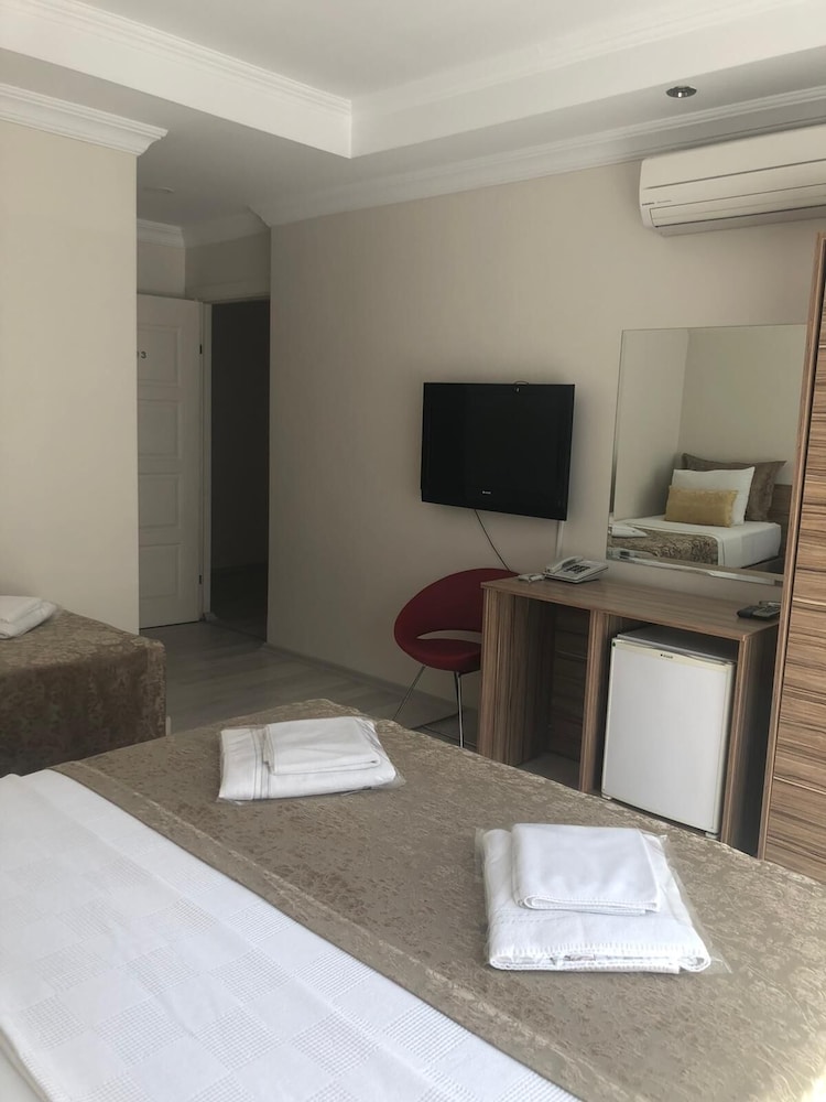Sinopark Hotel 40/51
