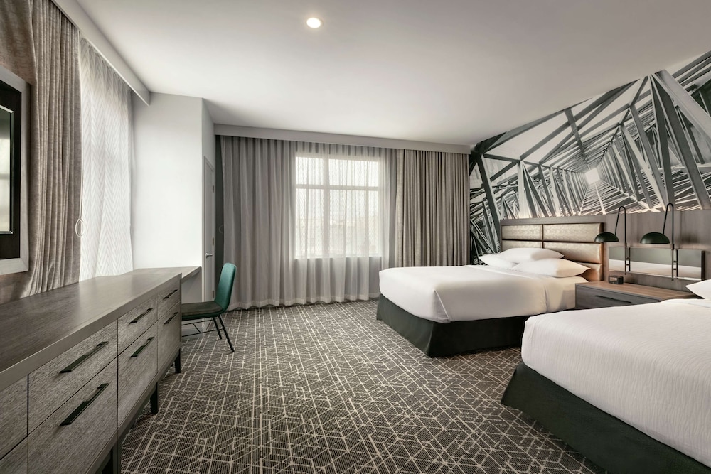 Embassy Suites by Hilton Atlanta Midtown 9/45