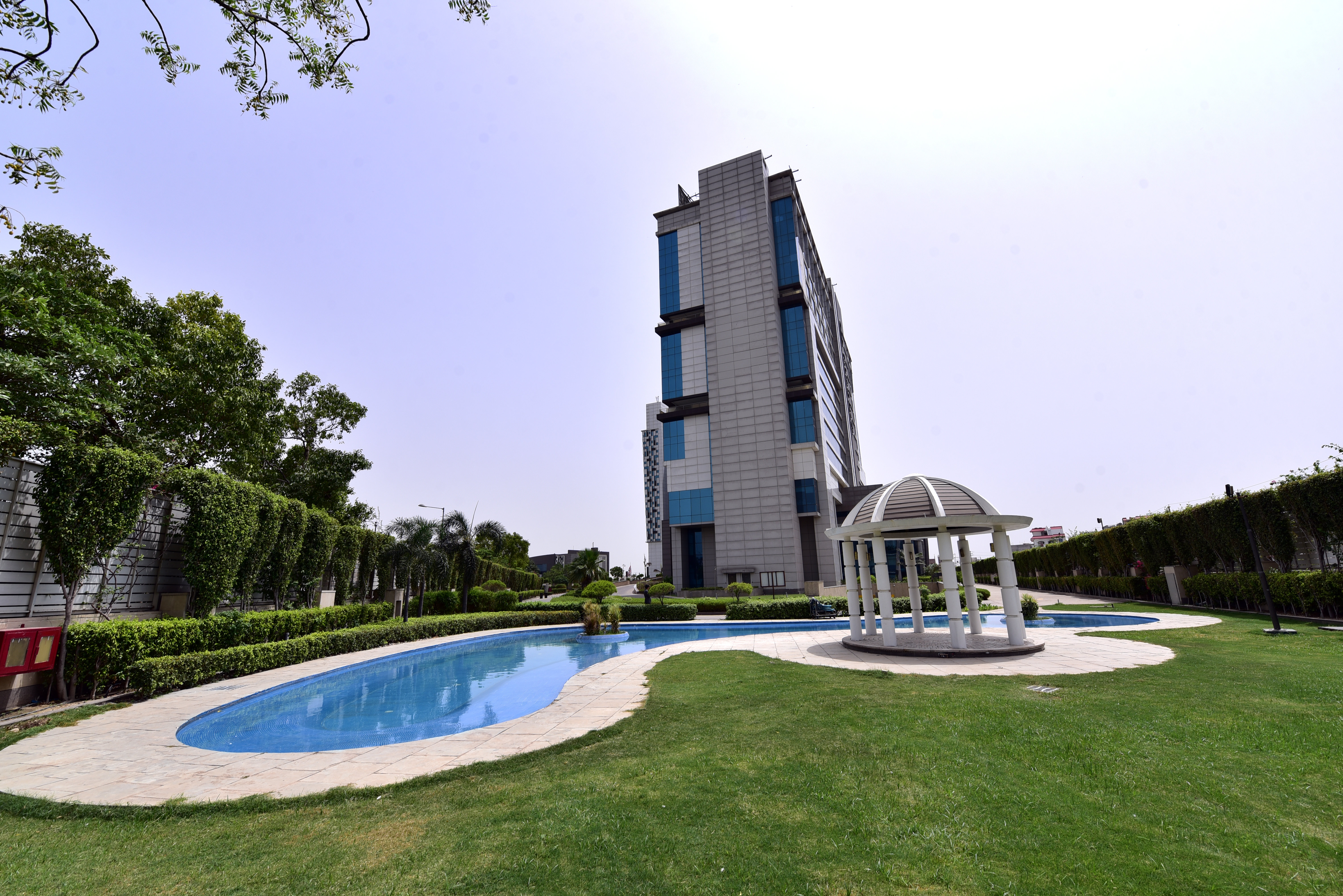 CROWNE PLAZA GREATER NOIDA 73/78