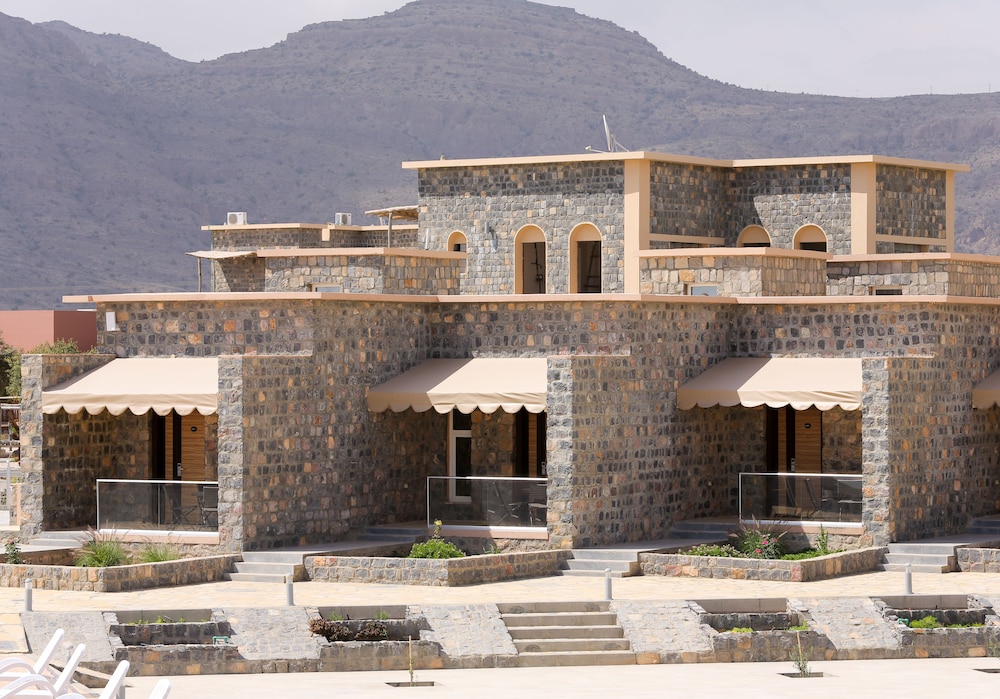Sama Hotel Al Jabal Akhdhar 2/62