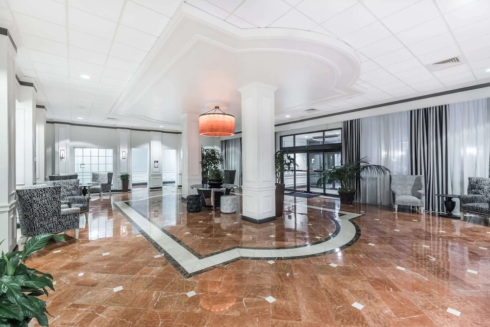 Sonesta Atlanta Northwest Galleria 22/46
