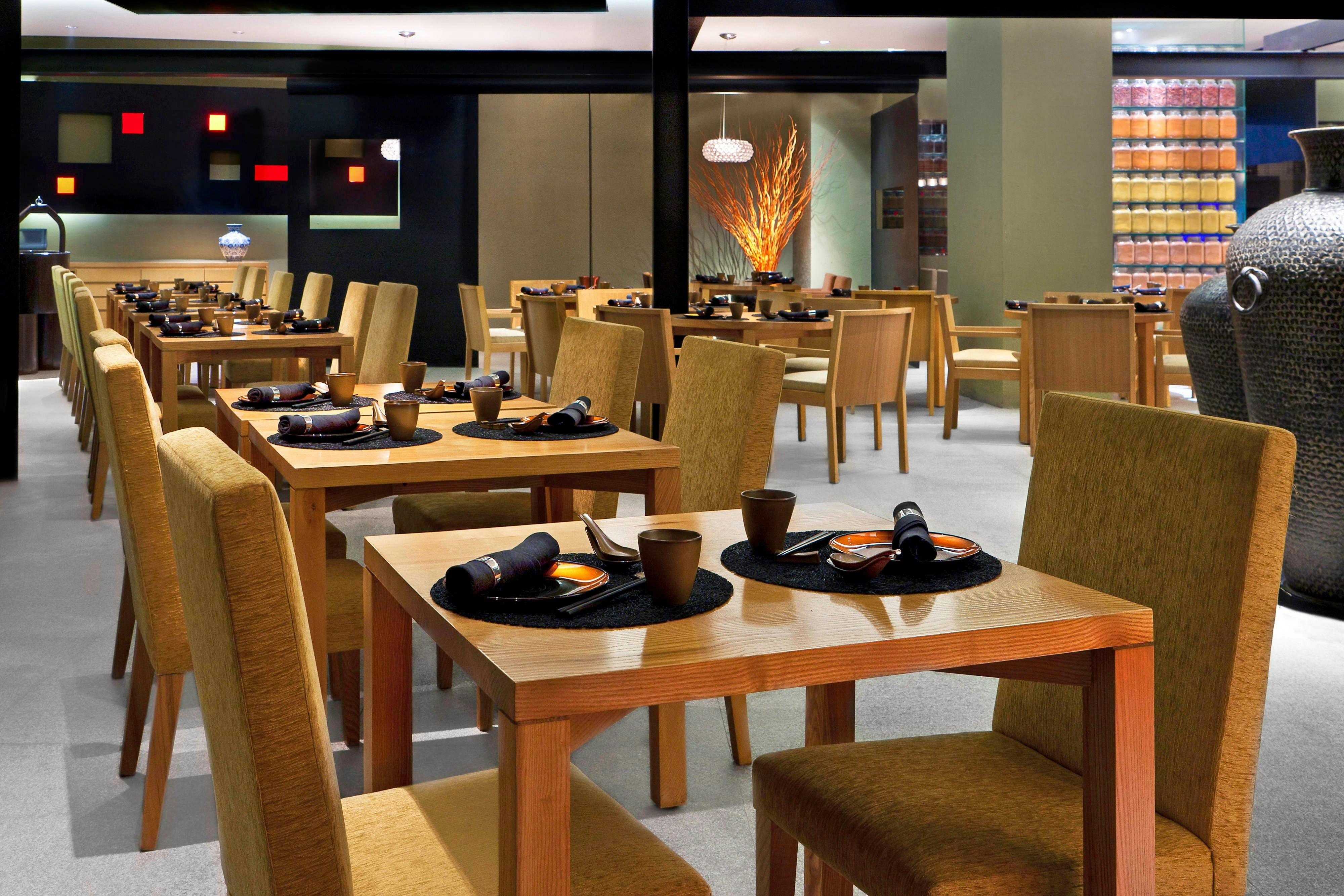The Westin Gurgaon New Delhi 43/60