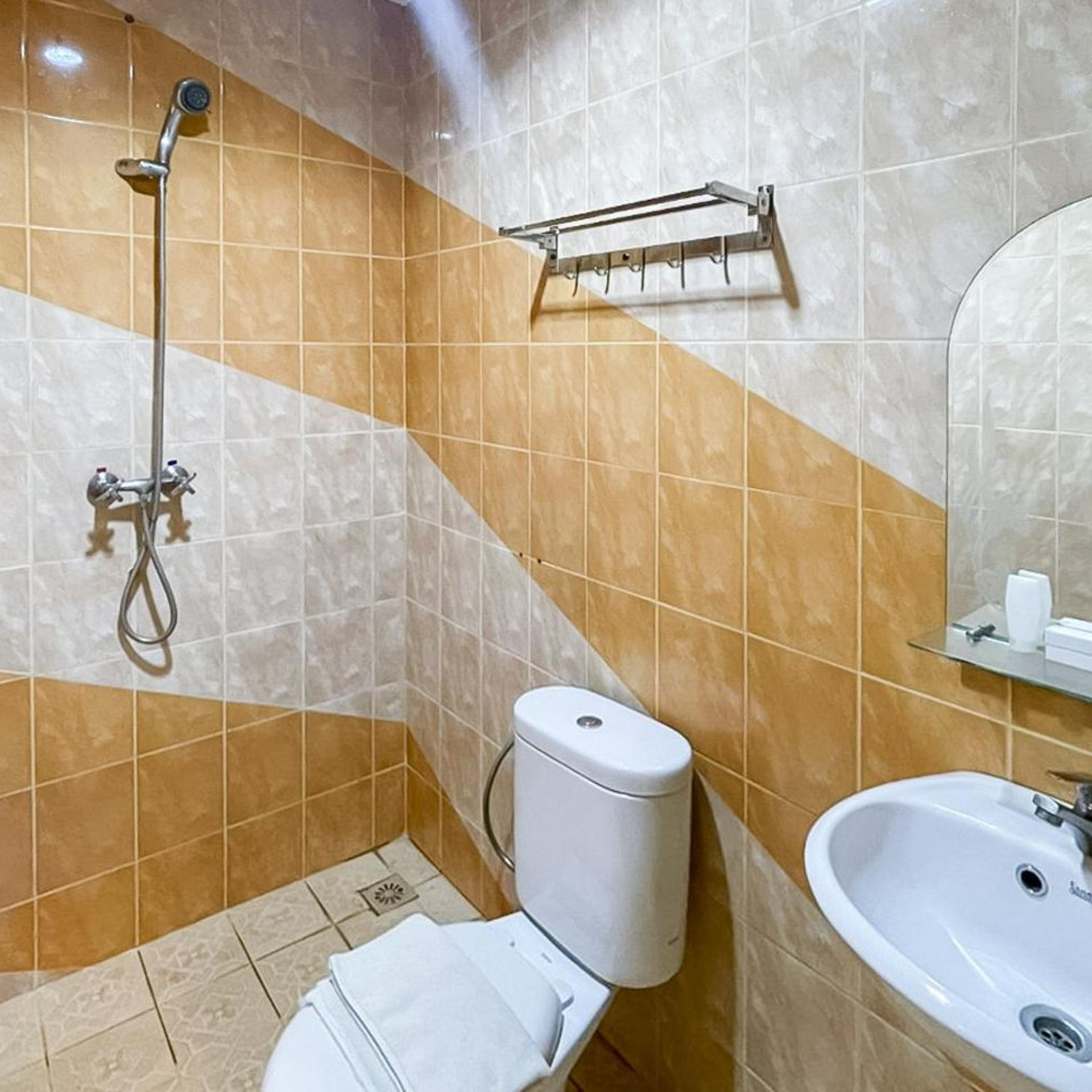 Hotel Anda 43/50