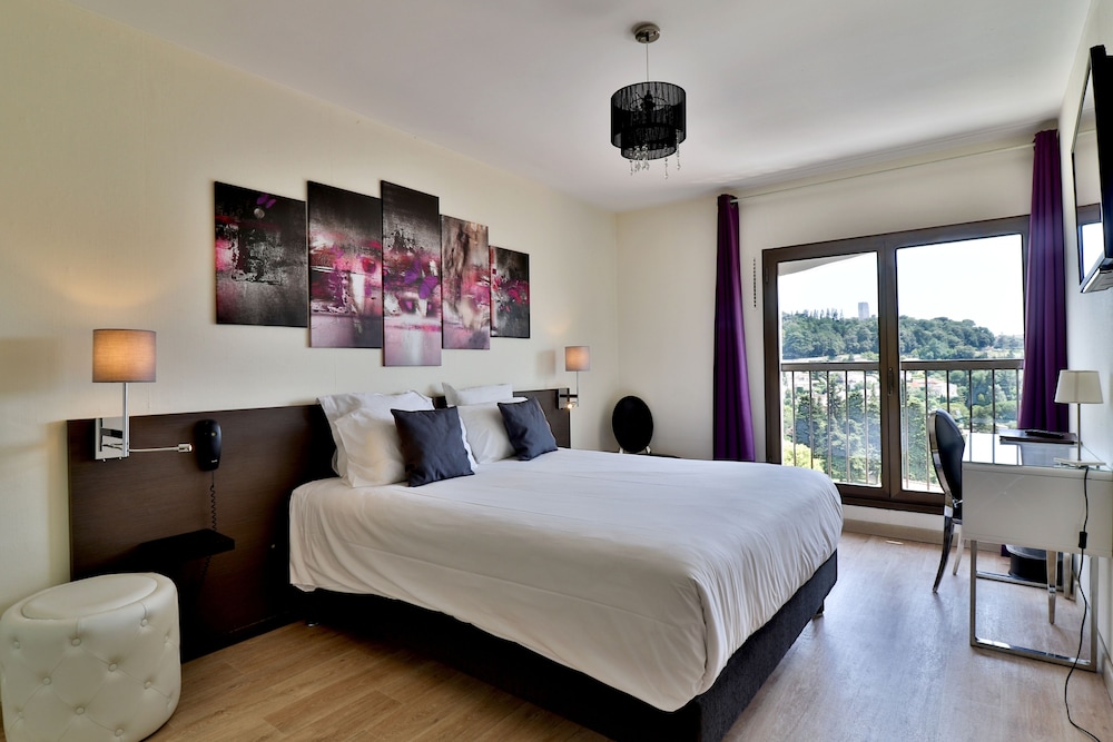 Hotel Perla Riviera 19/48
