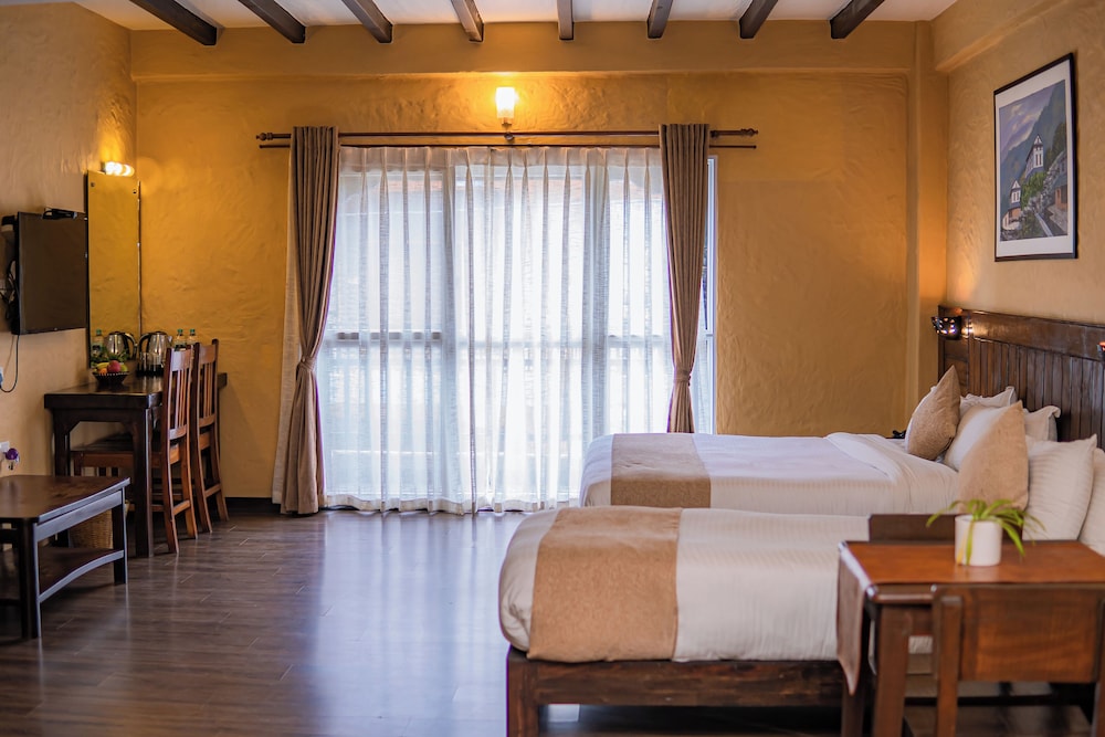 Pokhara Boutique Hotel 20/50