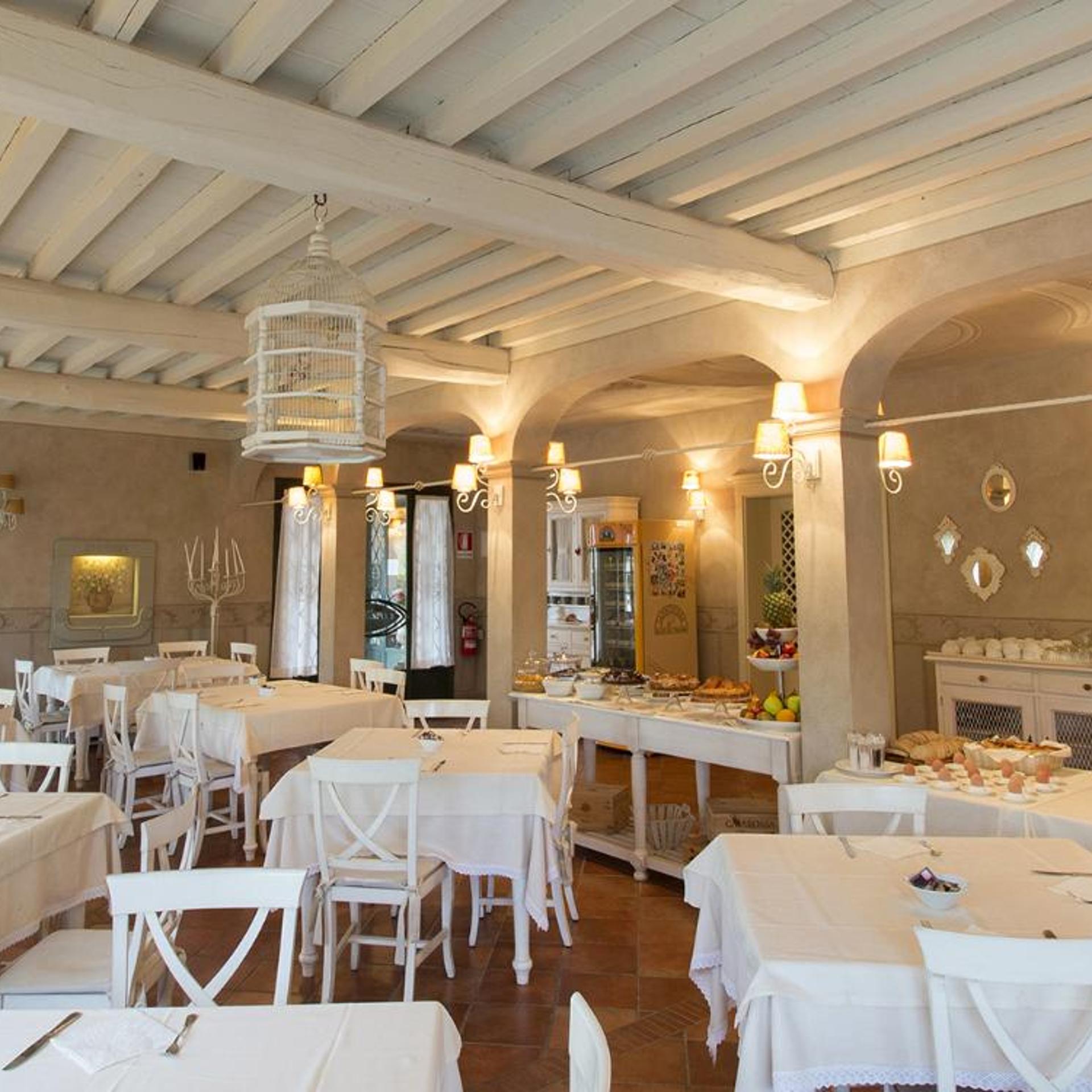 Relais I Piastroni 56/70