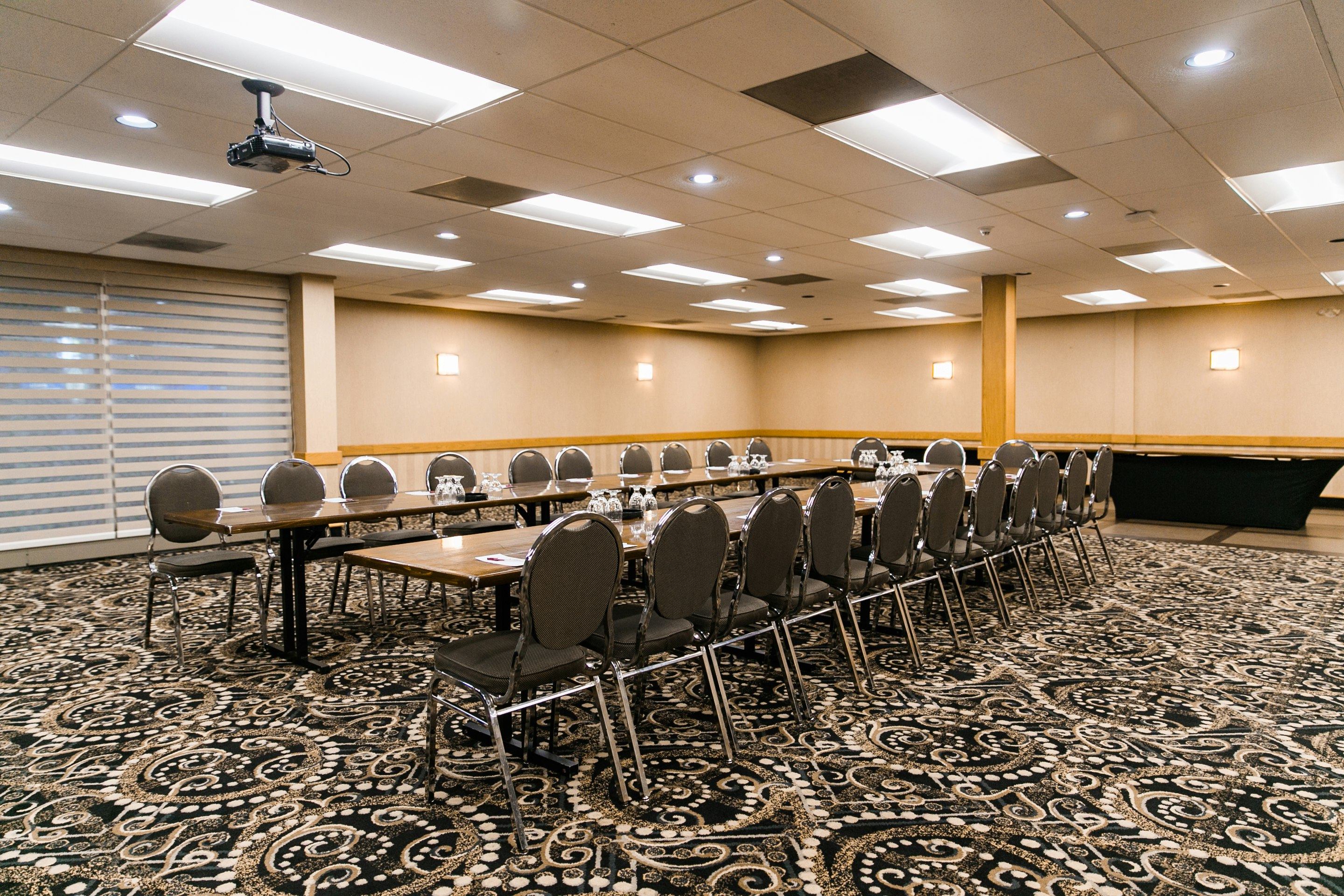 Superior Inn Hotel and Conference Centre Thunder Bay 34/38