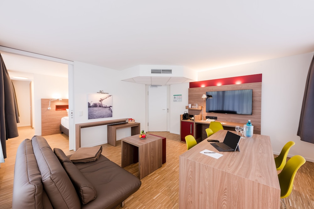 Hotel Alte Werft 27/37