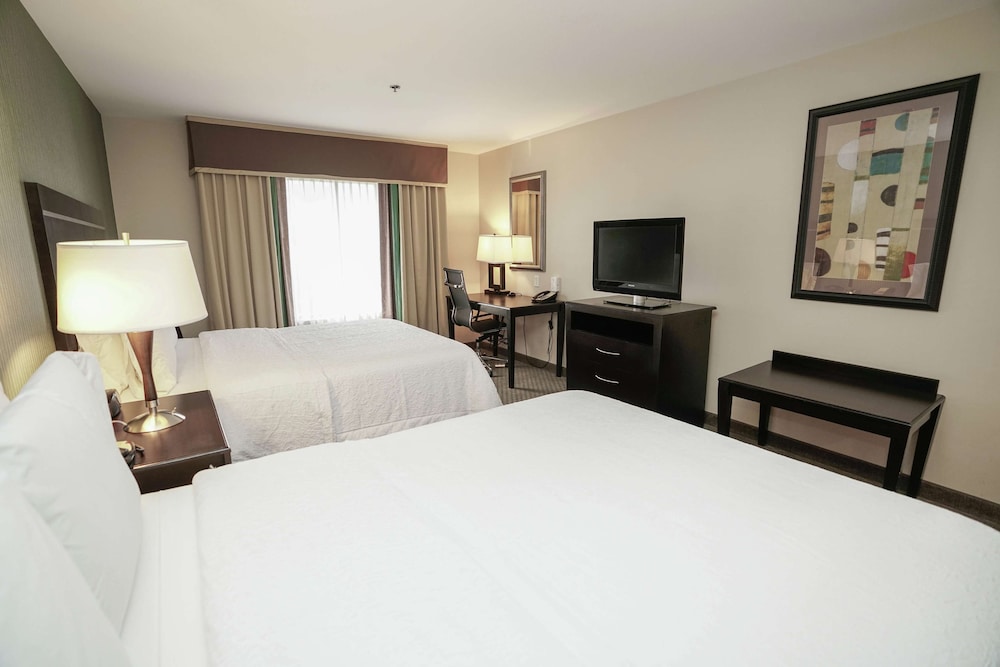 Hampton Inn and Suites Las Vegas Airport 28/66