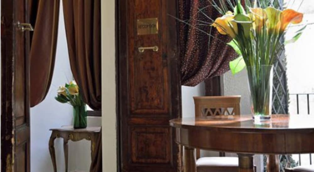 Hotel Le Clarisse Al Pantheon 3/59
