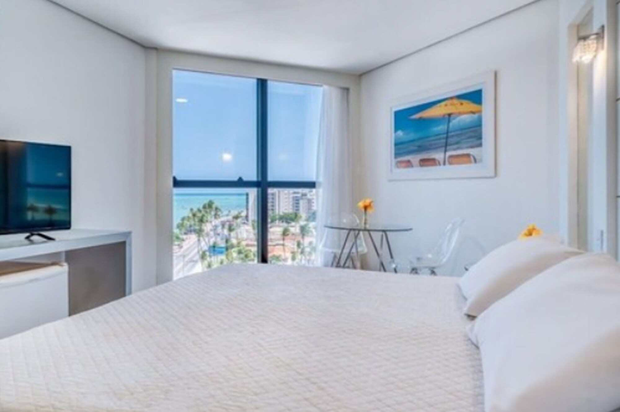 Premium Doble Sea view Double