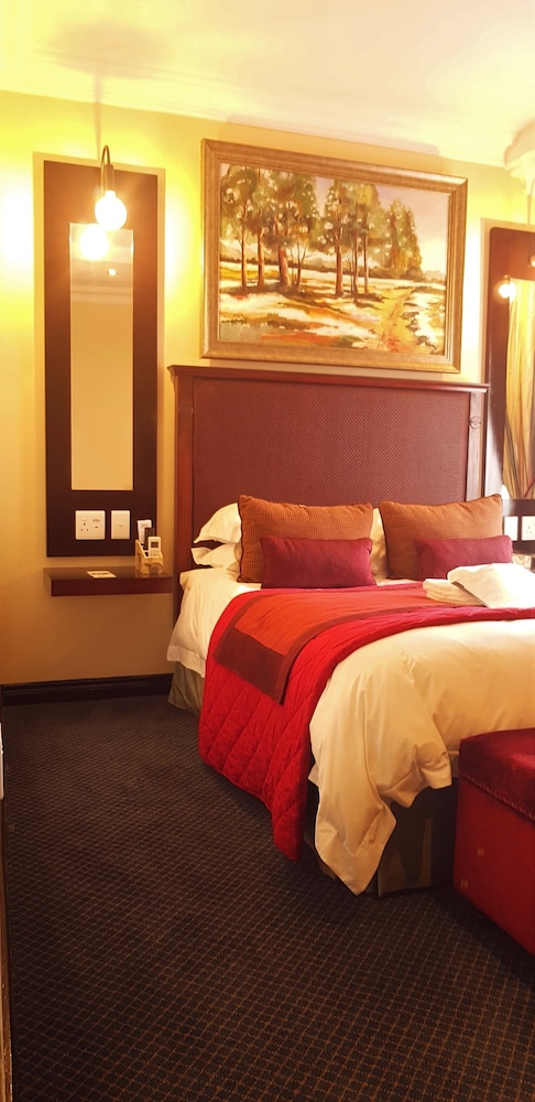 Constantia Manor Guesthouse 30/77