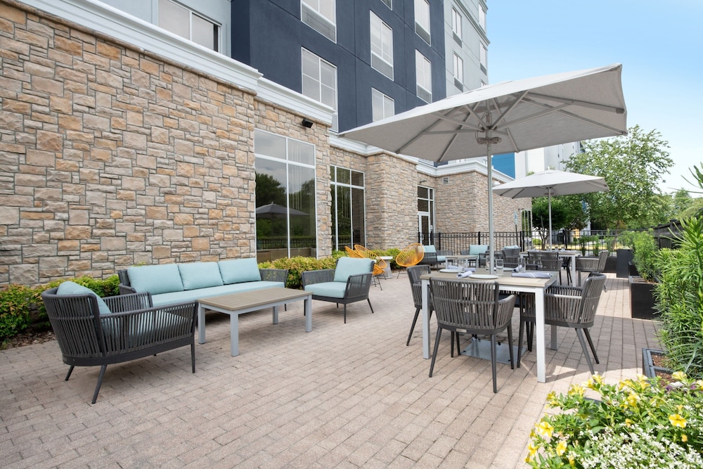 Southpark Hotel 45/50
