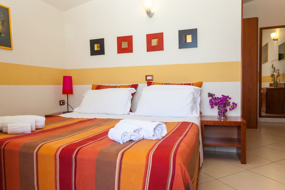 Sunset Bed And Breakfast Villa 16/56