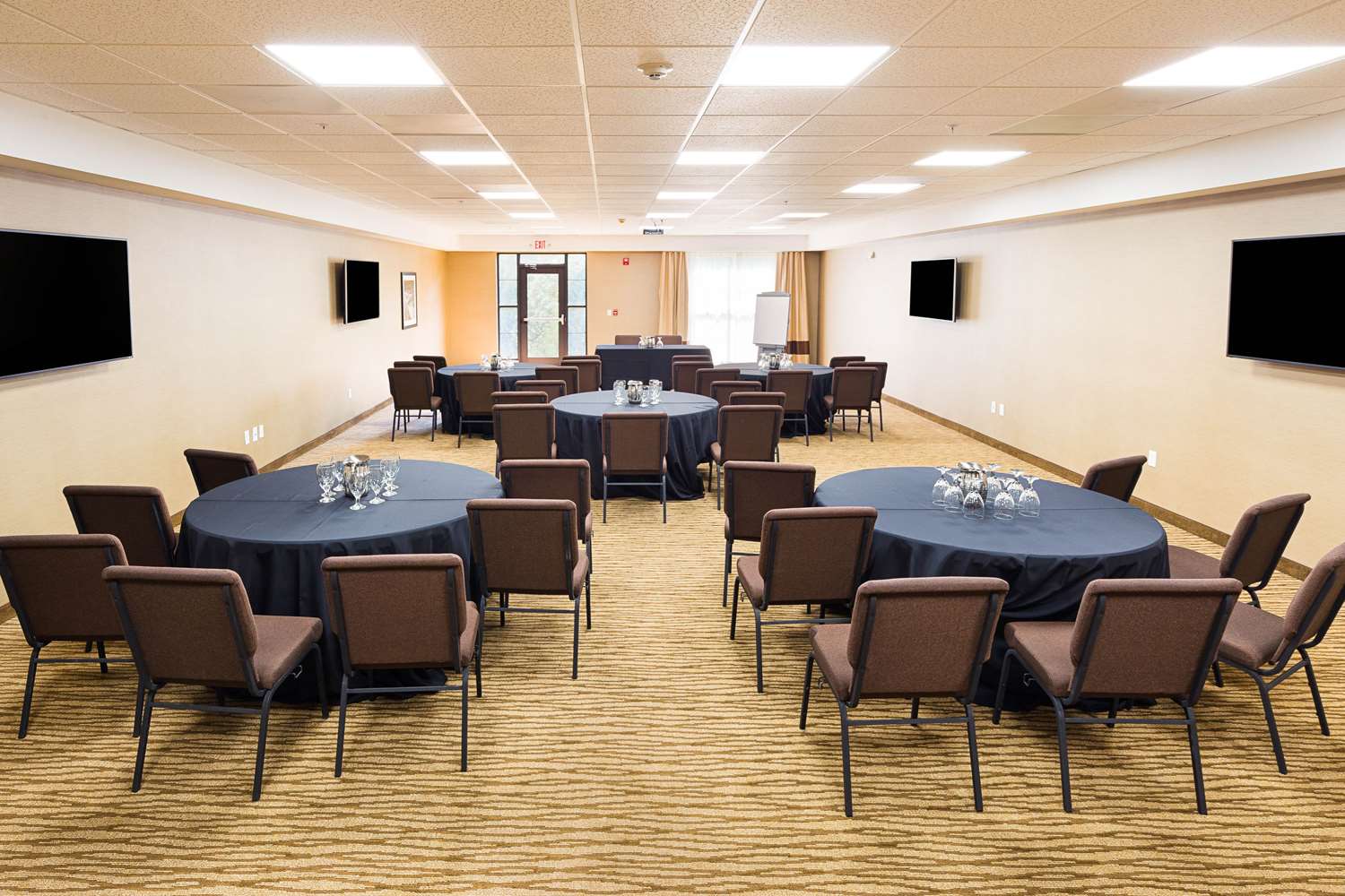 Comfort Suites Piedmont - Greenville South 17/19