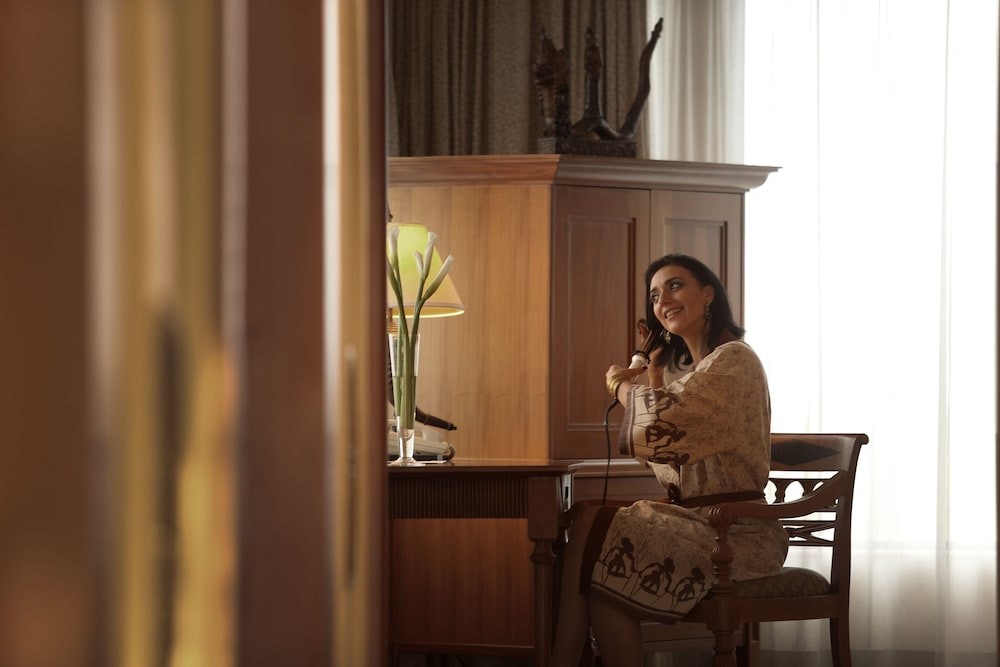 Hyatt Regency Yogyakarta 12/76
