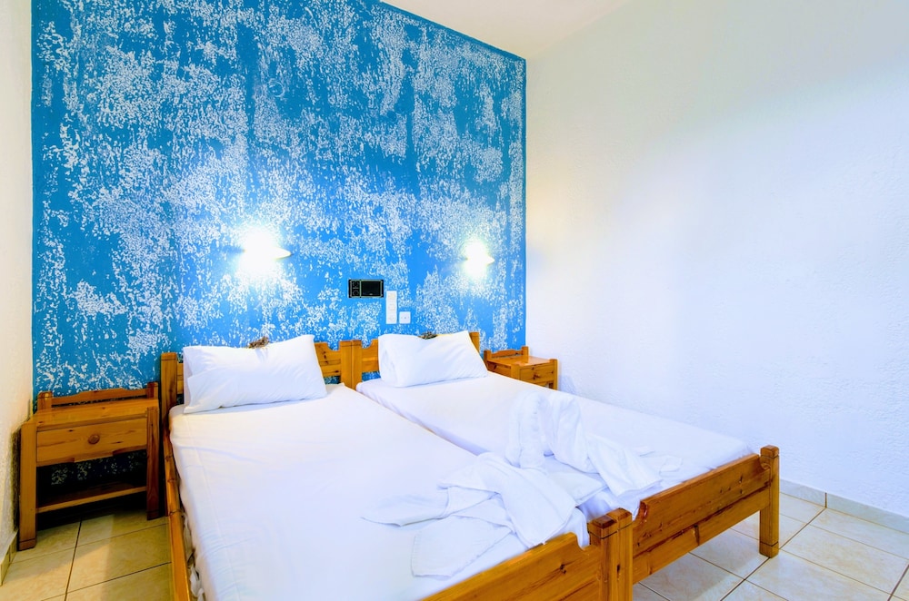Stelios Gardens Hotel Malia 43/76
