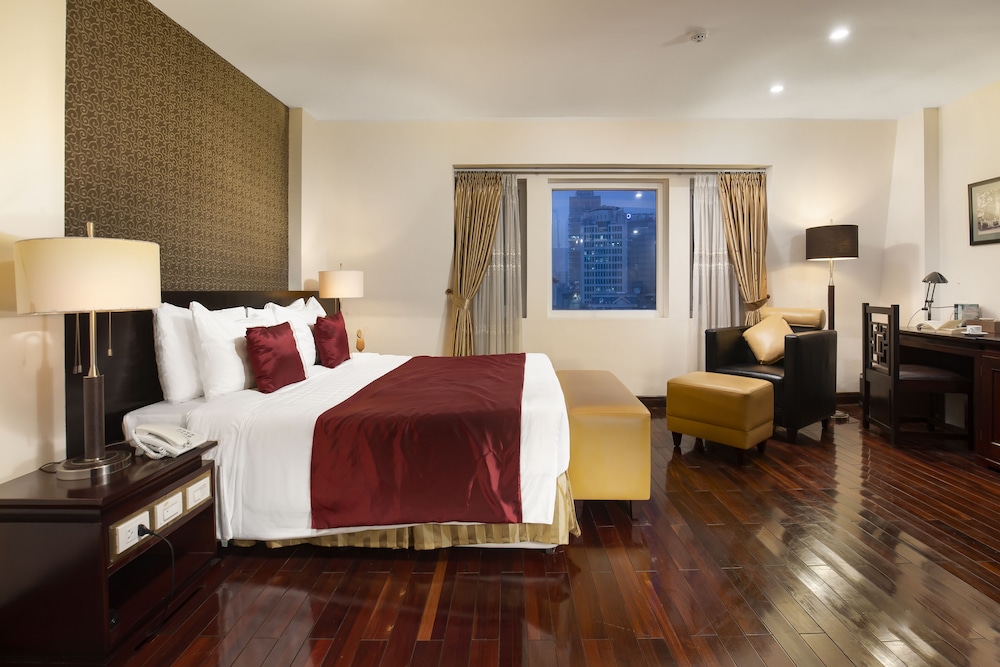 TK123 Hanoi Hotel 9/88